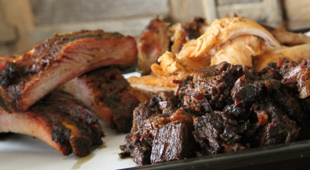 Newcomers Welcome To Real Texas Bbq Funcity Stuff Dfw